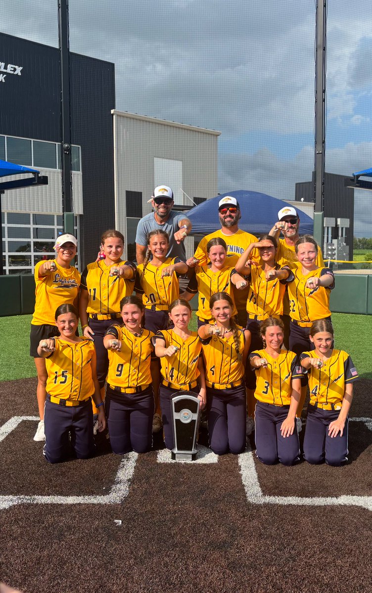 Lightning - STC tweet media