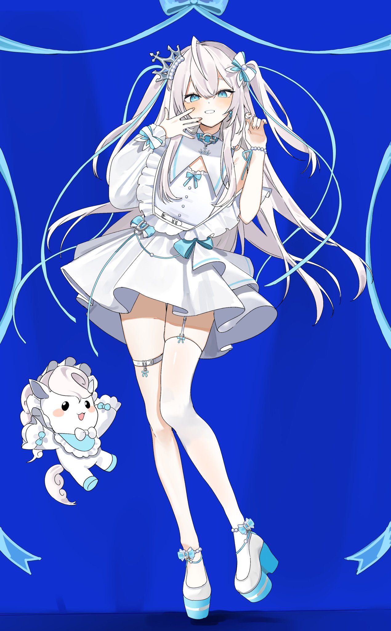 エメリル ꒰ঌ(ˊ˘ˋ  )໒꒱ ユニバ♡