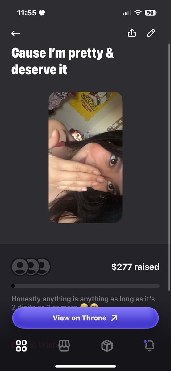 I’m your sexy bratty Latina—now crawl to my throne and spoil me like you should 💋🍓