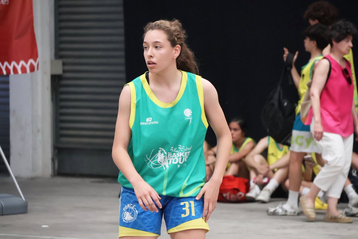 3x3 Street Basket Tour (@3x3sbt) on Twitter photo ⚡️Gracias a <a href="/JohnSmithSport/">John Smith</a> por acompañarnos en cada partido con las ⛹️♂️equipaciones oficiales⛹️♀️ del 3x3 Street Basket Tour🏀 ⚡️Gracias a <a href="/JohnSmithSport/">John Smith</a> por acompañarnos en cada partido con las ⛹️♂️equipaciones oficiales⛹️♀️ del 3x3 Street Basket Tour🏀
