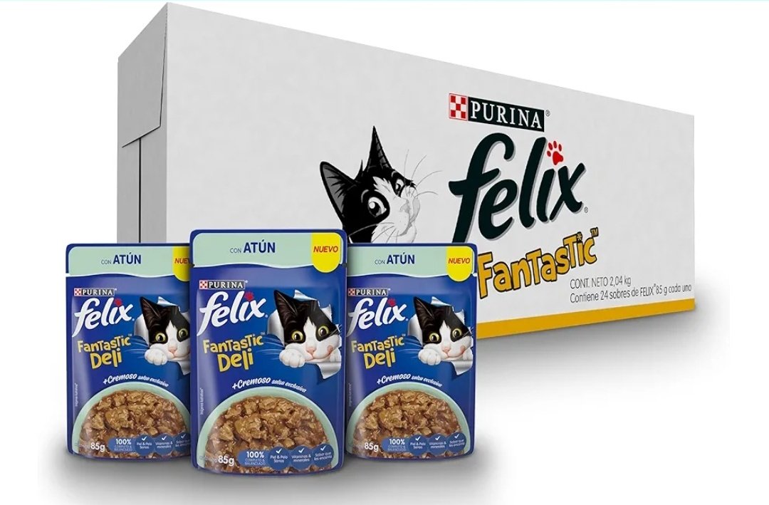 MeowWorkshop's tweet image. Buenos días!
Hay oferta de sobrecitos en Amazon, nosostros tenemos cositas a la venta para comprar un par de cajas o más para los chaparros. Nos echan una garrita?
También se pueden apadrinar directo de la lista de regalos.
amazon.com.mx/hz/wishlist/ls…