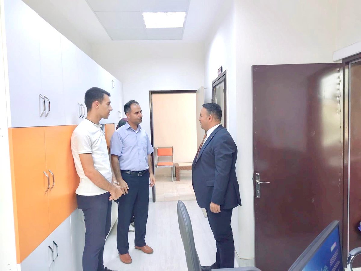 📍Kaymakamımız Sn.Abdullah MELİKOĞLU, Kamu Kurumlarına ve personellerine veda ziyareti gerçekleştirdi.
<a href="/TCKonyaValiligi/">Konya Valiliği</a> 
<a href="/TC_icisleri/">T.C. İçişleri Bakanlığı</a>