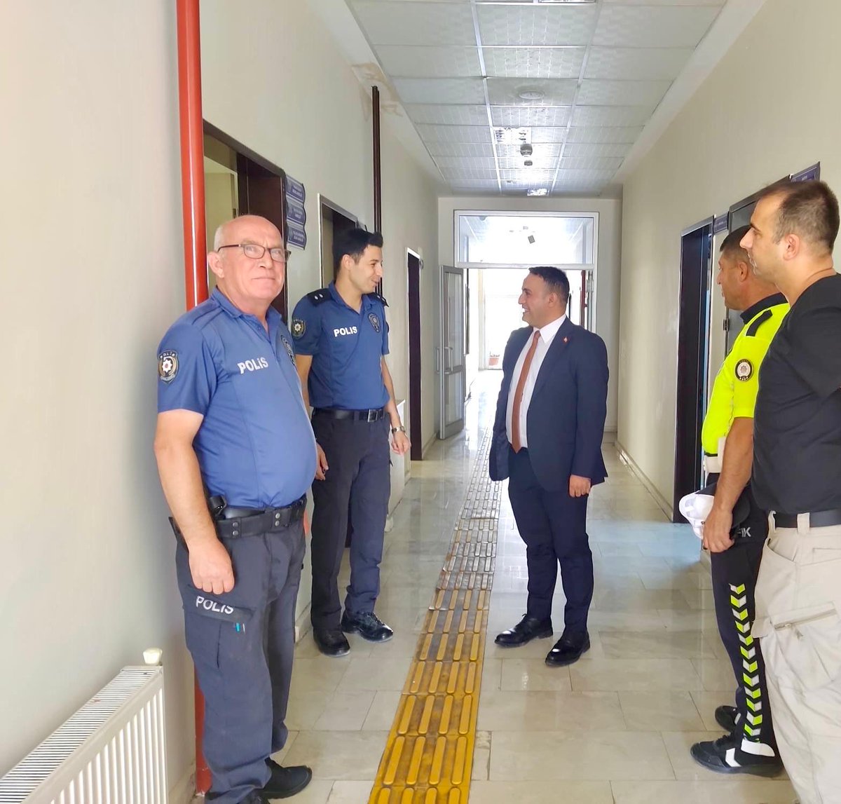 YALIHÜYÜK KAYMAKAMLIĞI tweet media