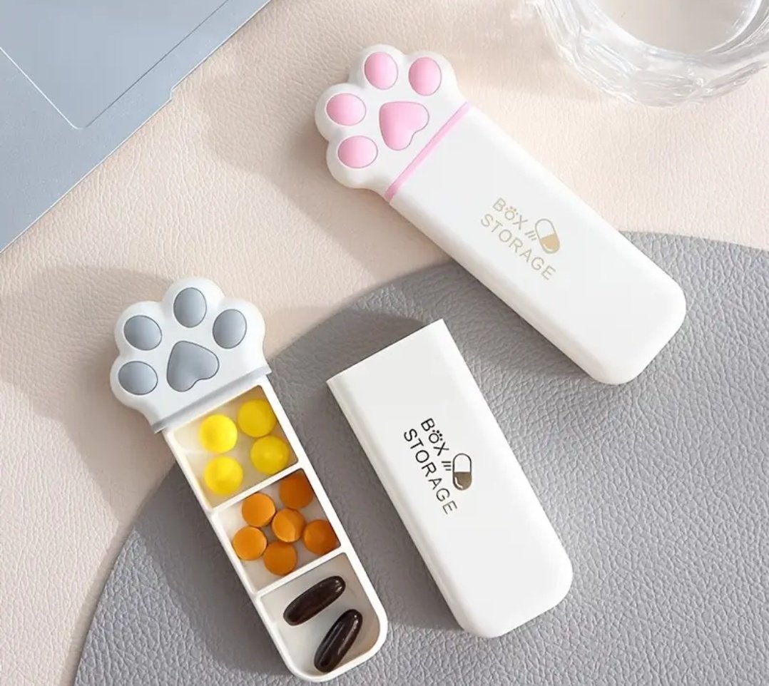 MeowWorkshop's tweet image. Buenos días!
Hay oferta de sobrecitos en Amazon, nosostros tenemos cositas a la venta para comprar un par de cajas o más para los chaparros. Nos echan una garrita?
También se pueden apadrinar directo de la lista de regalos.
amazon.com.mx/hz/wishlist/ls…