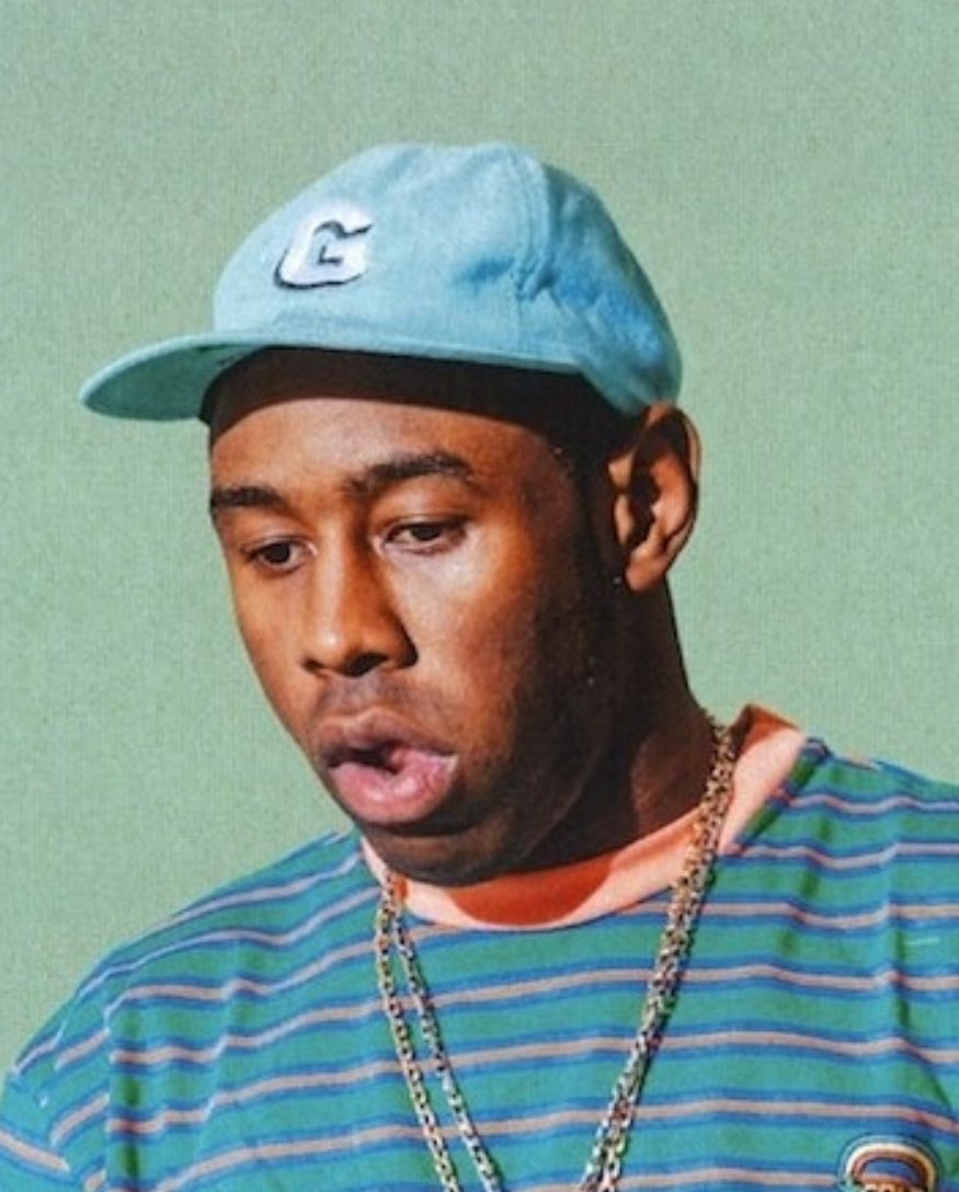somemusictalk's tweet image. It’s really been 8 years since Flower Boy my favorite Tyler , the creator album came out.
This album will always hold a special place in my heart because of not only how good and well written the album is but bc this was literally the soundtrack of my summer 17.