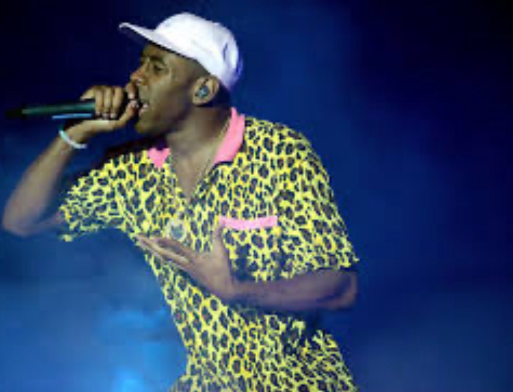 somemusictalk's tweet image. It’s really been 8 years since Flower Boy my favorite Tyler , the creator album came out.
This album will always hold a special place in my heart because of not only how good and well written the album is but bc this was literally the soundtrack of my summer 17.