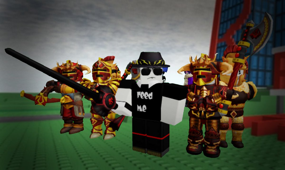 LeftToRotDevs's tweet image. Confirmed Killer for Left to Rot:

Sorcus, the Redcliff Leader

 #ROBLOX #RobloxLeftToRot #robloxmyths #robloxarg