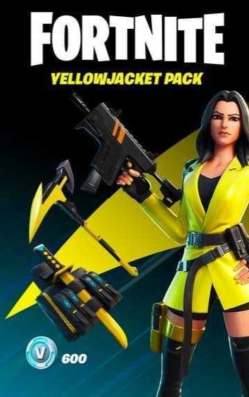 Yellowjacket Starter pack

Xbox code USA or Eu
(reveal in 2 days 2 winners)

How to enter:
- like✅️ and repost♻️
- comment 📋 "done" 
- follow <a href="/CSkankhunt42/">ClutrixSpikeS</a> and <a href="/Tj6261_/">T</a>

Support a creator: spikes in the itemshop would be appreciated 
Goodluck❤️