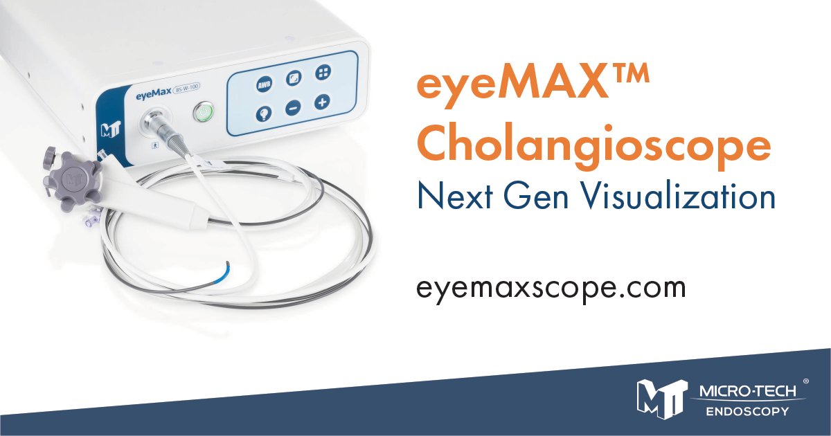 EndoscopyOA's tweet image. Endoscopy On Air Americas brings you a message from Micro-Tech Endoscopy:
Great design isn’t just about form or function — it’s about outcomes.
At Micro-Tech Endoscopy, every tool in our portfolio — from submucosal access devices to pancreaticobiliary tools and therapeutic…