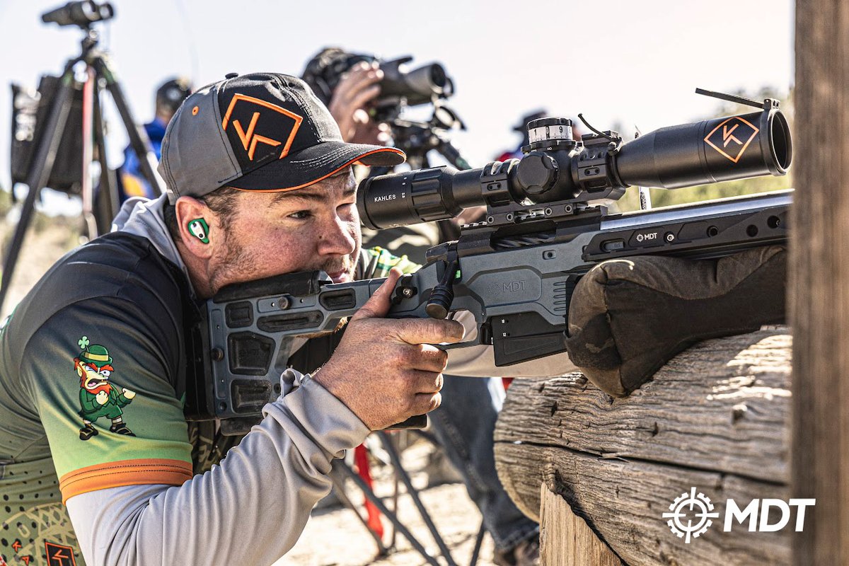 MDTTAC's tweet image. "If your position isn't solid, it doesn't matter how good your aim is. This is where the Positional Triangle comes in: Comfort, Stability, and Recoil Management. Get them right, and you're on target. Get them wrong, and you're just making noise."
A small snippet from a recent…