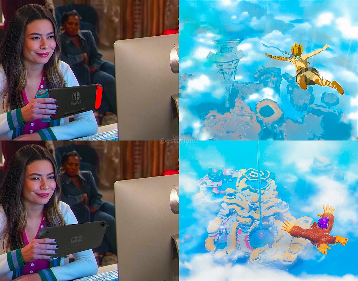 nintendo is going to sue nintendo for this