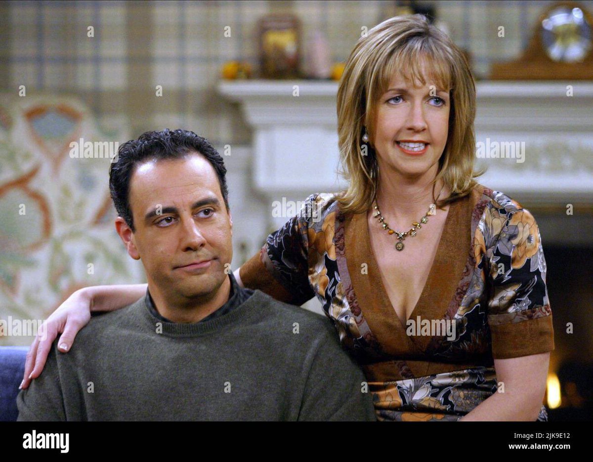 RootsDelco's tweet image. Famous Delconian - Monica Horan born in Darby and pride of Prendie. Most famous for role in Everybody Knows Raymond as Amy, Roberts girlfriend. Grew up jn Glenolden and Aldan. #Delco