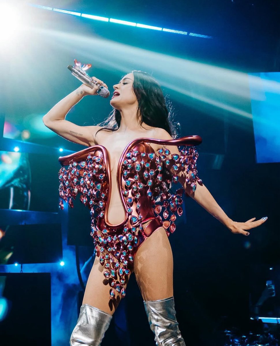 KCsGermany's tweet image. The show is already 99% sold out and we all know what that means: another legendary SOLD OUT night is coming our way! 🙌🏼✨
📍SEATTLE
📆 JULY 21, 2025
🏟️ CLIMATE PLEDGE ARENA