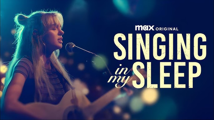 ReelMitten's tweet image. 🎥 Reel Review. Singing in My Sleep is a low-key, heartfelt coming-of-age story about a teen songwriter living in her late father's shadow. A low-key but sincere movie about creating music, discovering your voice, and learning to quit following someone else's journey. Rated: 6/10