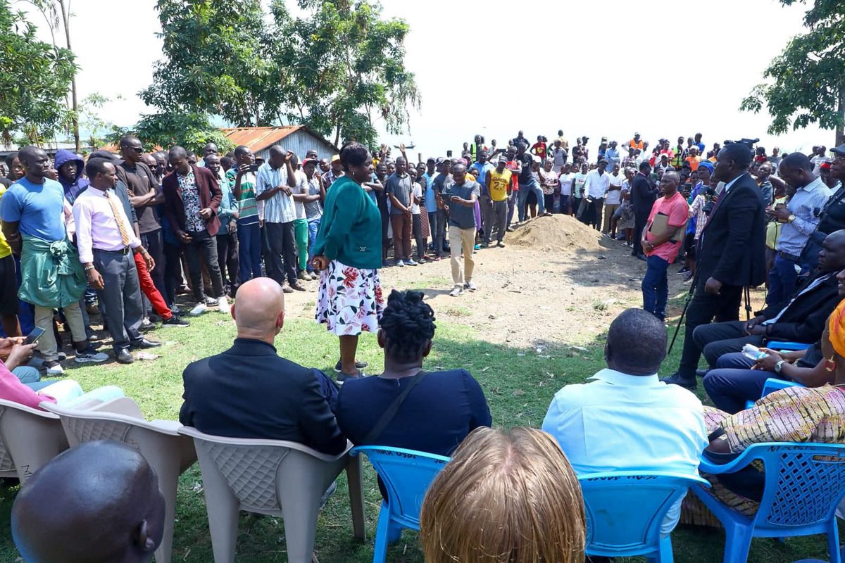 The groundbreaking Locally-Led People's Adaptation Plan for Homa Bay has been finalised, launching a decade-long urban revival. This comprehensive climate-resilience initiative will modernize drainage systems, upgrade informal settlements, and rebuild infrastructure to create a