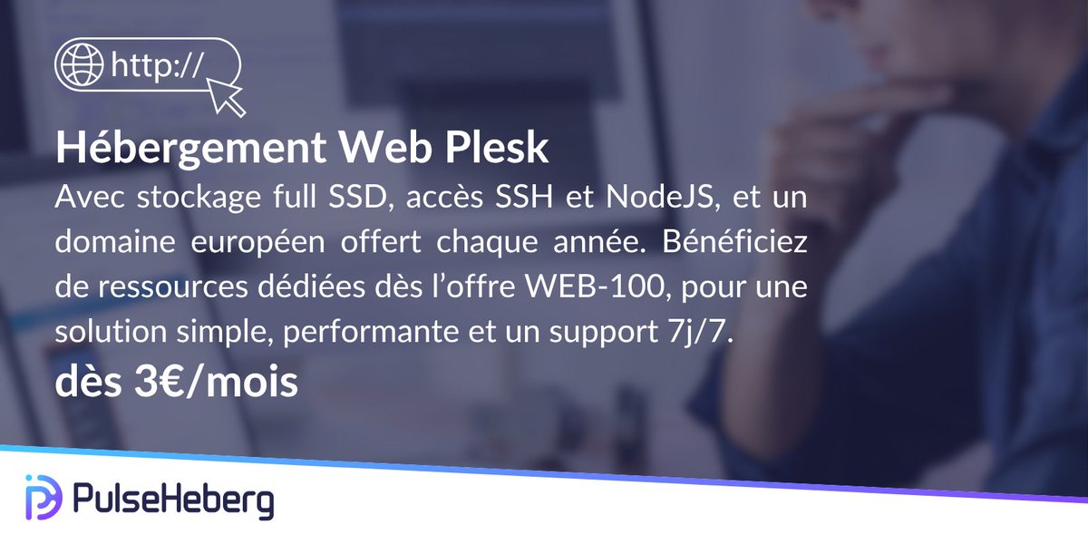 PulseHeberg tweet media