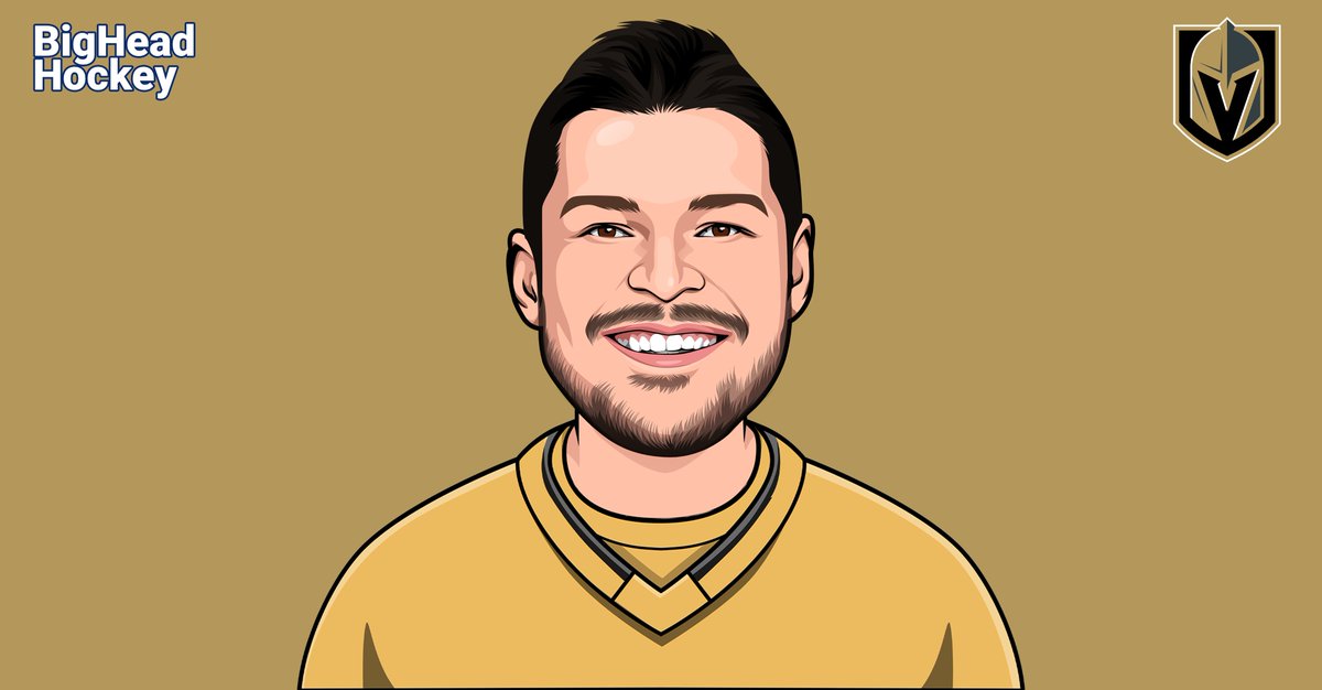 BigHeadHcky's tweet image. Best single-season powerplays of the cap era:
32.4% — Edmonton Oilers | 22/23
29.5% — Edmonton Oilers | 19/20
28.9% — Winnipeg Jets | 24/25
28.6% — Tampa Bay Lightning | 23/24
28.3% — Vegas Golden Knights | 24/25
No way Vegas' powerplay gets better, right?