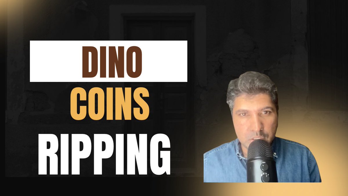 latenightonbase's tweet image. The moment we’ve all been waiting for…
Alt season is here. Dino coins are ripping. You know what comes next—money flows into Base memes.
We’re breaking down which ones are ready to fly.
Special guest: @OnBaseBrian
1PM PST — Live on X. Don’t miss it.