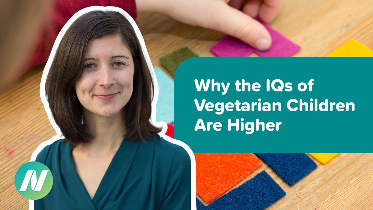 nutrition_facts's tweet image. Do vegetarian children grow to be as tall as non-vegetarian kids? see.nf/3Y8aGR7