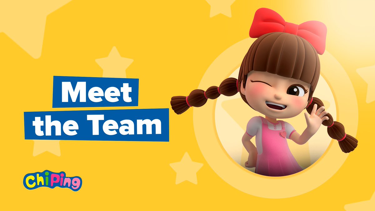 Behind the magic of ChiChiPingPing is a powerhouse team blending Web3, education, storytelling, and real-world business execution.
Kye-Young Jin - Visionary CEO with deep roots in IP + edu innovation

Jin-Woo Park - Animation director behind the ChiChiPingPing universe

Paul Kim