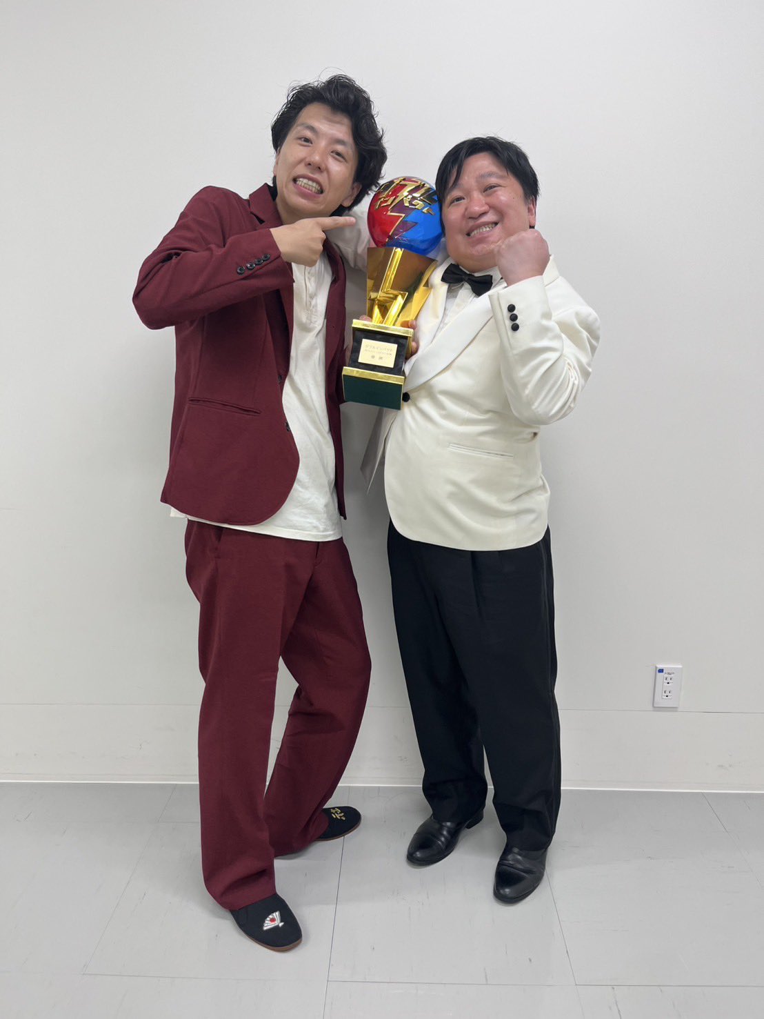 ニッポンの社長 ケツ on X: 