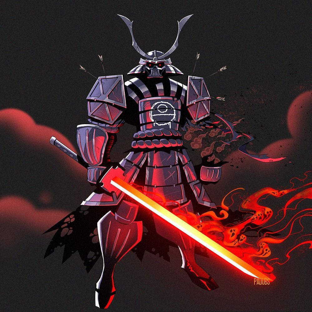 CDReferences's tweet image. Submission by Pierre-Alain Dubois ( instagram.com/duboispierreal…) for the #CDChallenge - June 2025 theme was #StarWars
#characterdesignchallenge #characterdesign #artcontest #artcommunity