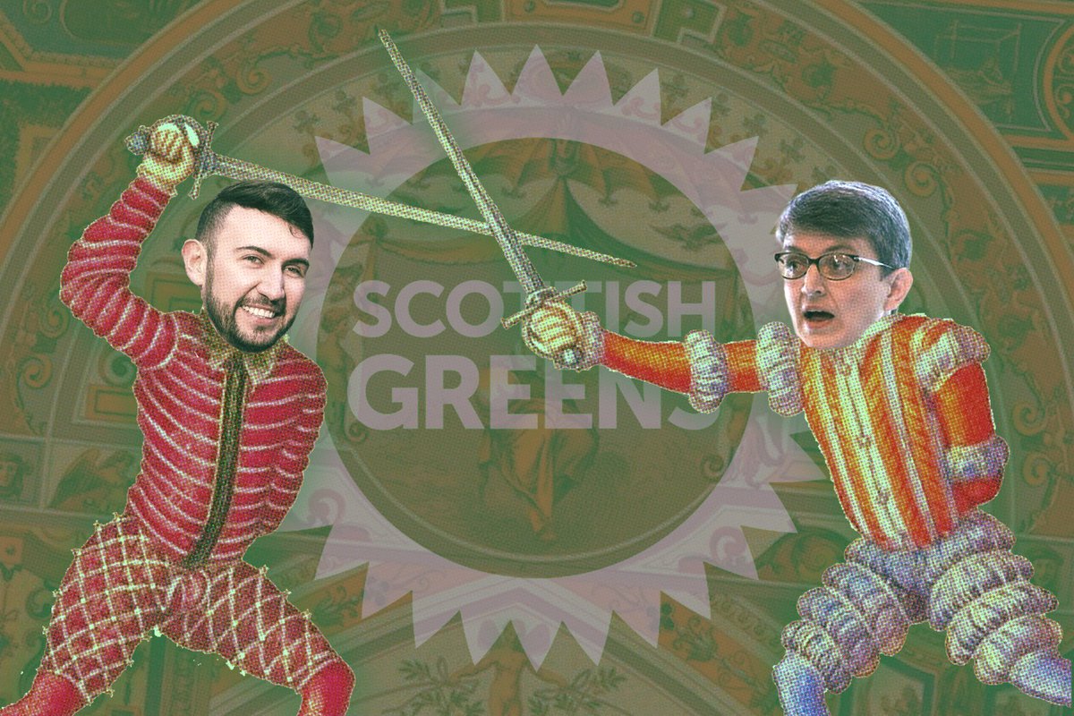 HannahMargBrown's tweet image. ⚔️'Civil blood makes civil hands unclean’⚔️
A warning in the prologue of Romeo & Juliet which the Scottish Greens may want to pay attention to as party infighting escalates
Unspun🗳️for @heraldscotland @HeraldPols :
heraldscotland.com/news/25330213.…