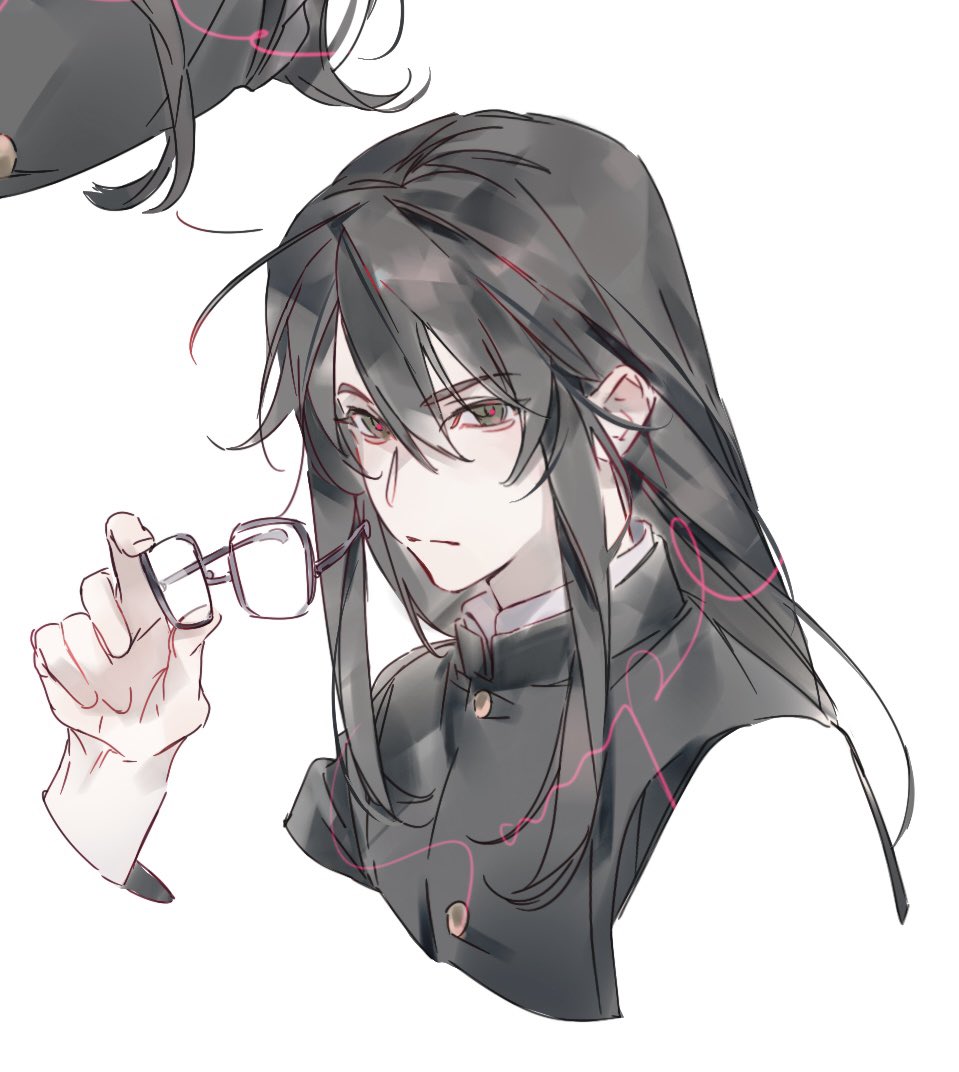 #桂小太郎  👅👓👌