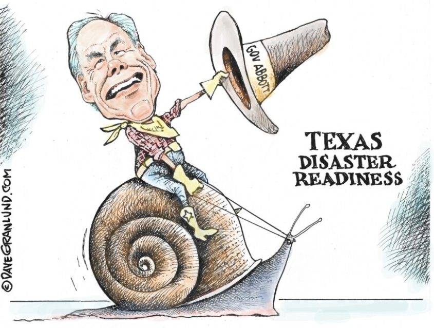 lsptex's tweet image. Today's PoliClips - TX Reredistricting, Trump's Approval Drop, Epstein Storm Continues - mailchi.mp/lonestarprojec…