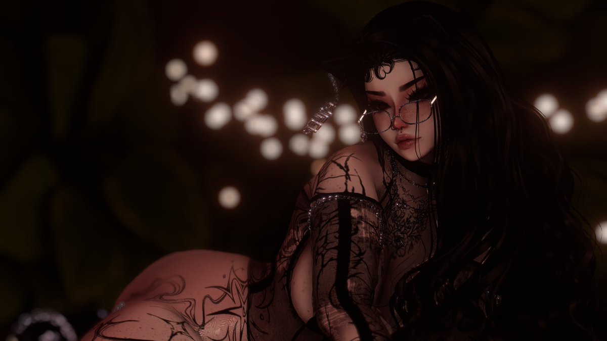 anticsvrc's tweet image. get to know me ~ ೄ࿐ ˊˎ-
☆ i'm 23 years old ! ~
☆ i'm a woman ! i use she/they pronouns ! ~
☆ i am bisexual ! ~
☆ submissive ~
☆ stoner ! ~
☆ i am an avatar creator ! ~
☆ i love to dance ! ~
☆ taken and happy ~