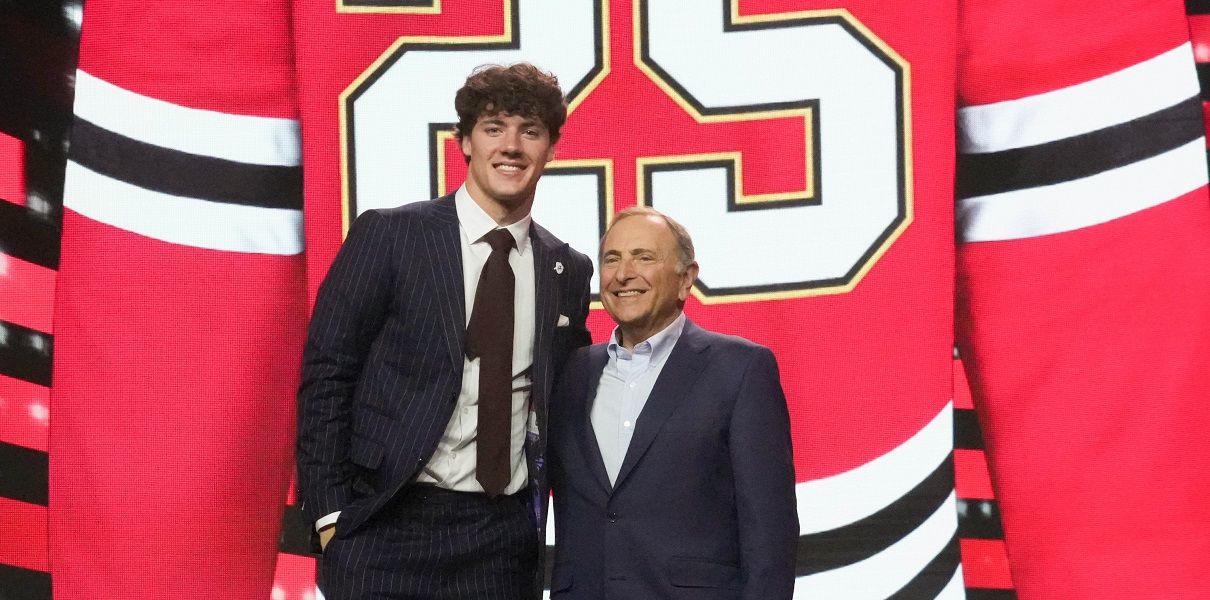 Bleacher Nation Blackhawks (@BN_Blackhawks) on X