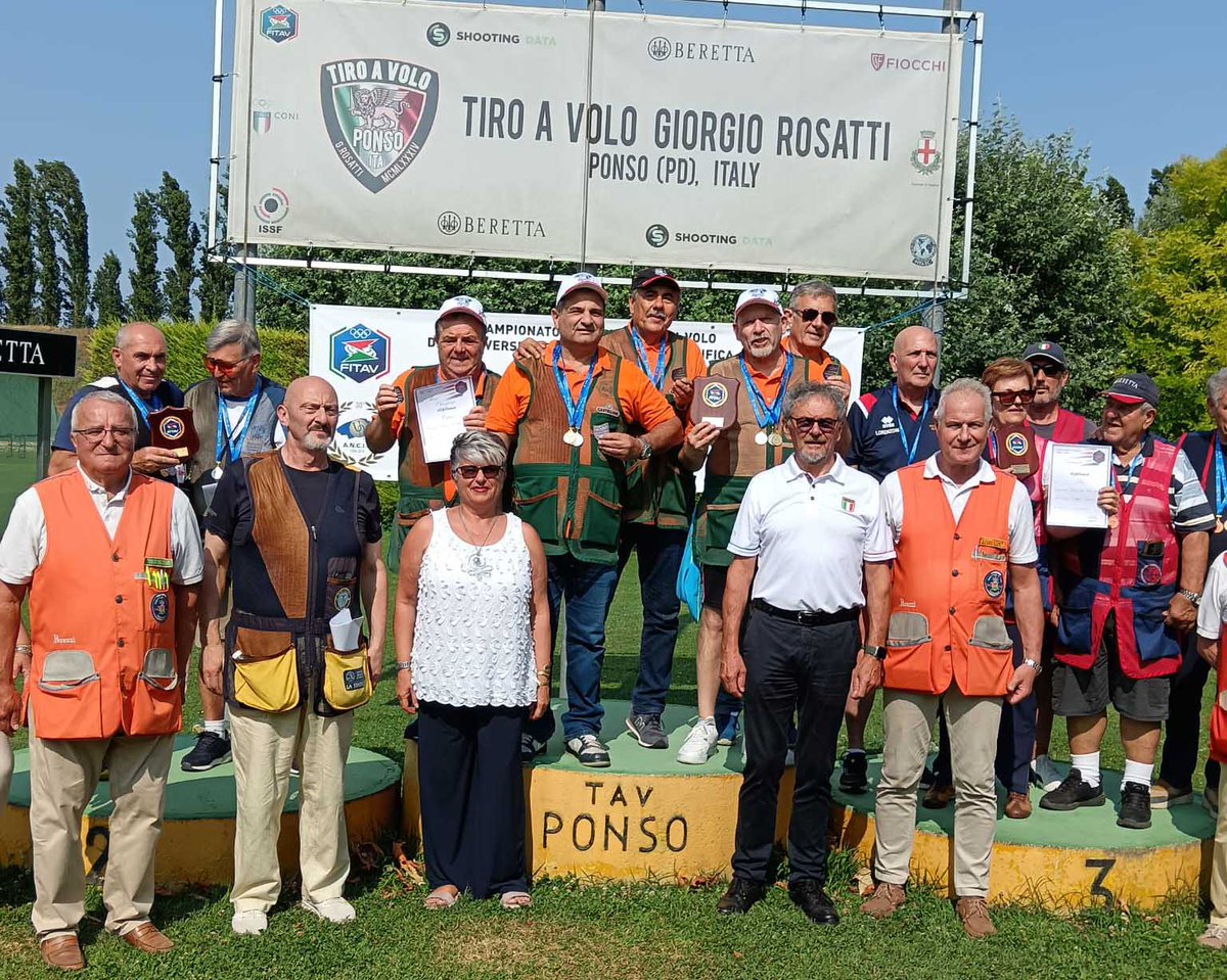 #goodnews Tiro a volo, Unict conquista l’oro al Campionato italiano universitario a squadre
<a href="/unict_it/">Unict</a> #unict #unictmagazine
unictmagazine.unict.it/tiro-volo-unic…