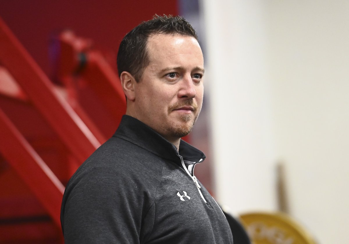 Big news! Sean Young, our Head of Athlete Performance &amp; Strength and Conditioning, has been named to the staff of the 2026 Men’s Olympic Hockey Team! 🇨🇦

Congratulations, Younger - <a href="/TeamCanada/">Team Canada</a>  is lucky to have you! 🏒 

🔗 bit.ly/4lFwCNl