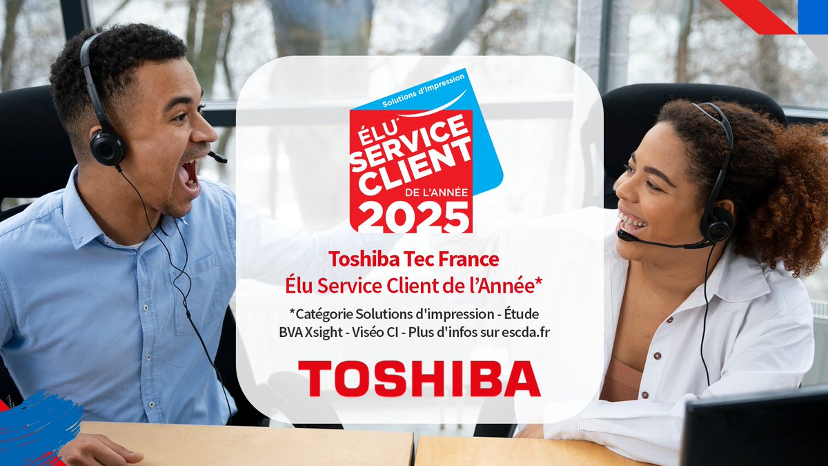 L'excellence au cœur de notre engagement !

*Étude BVA Xsight – Viséo CI – Plus d’infos sur 
escda.fr