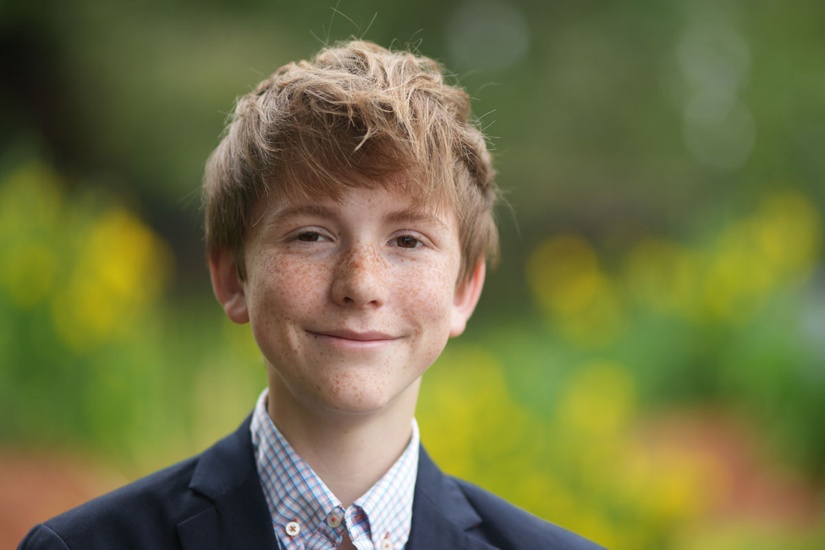 shrinershosp's tweet image. Brandon's journey of recovering from acute flaccid myelitis to becoming an International Patient Ambassador exemplifies the power of resilience. ow.ly/PWw250WrN90