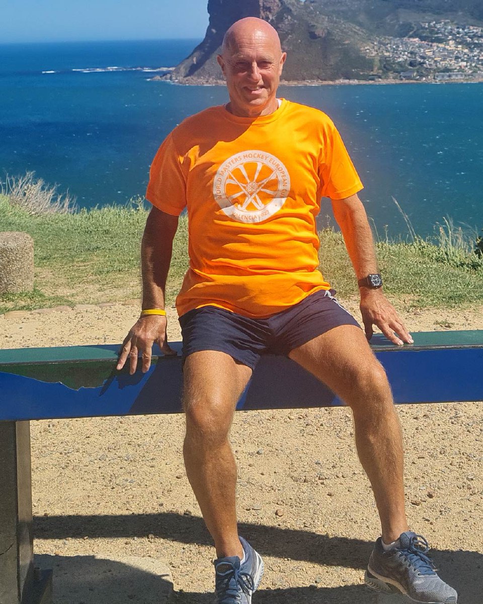 NHSEngland's tweet image. The Lung Cancer Screening Programme helps people like David, who had no symptoms when he was diagnosed with early-stage lung cancer.
‘Thanks to the service I was able to access treatment quickly and I’m now cancer free.’