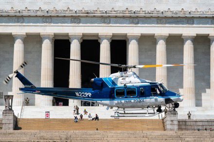 1791FOP's tweet image. House Republicans often say they support law enforcement—but the Chairman’s mark of the FY26 Interior bill left out the USPP Modernization Act (#HR1260). Tomorrow’s markup is their chance to back the badge with action—not just words. Public safety at our national icons in DC,…
