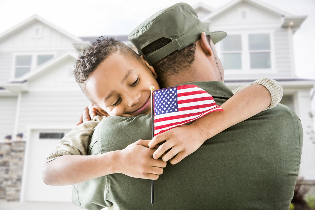 SECGov's tweet image. Investor.gov’s resources for military personnel can help you and your family save and invest for the future.
Learn more: investor.gov/additional-res…