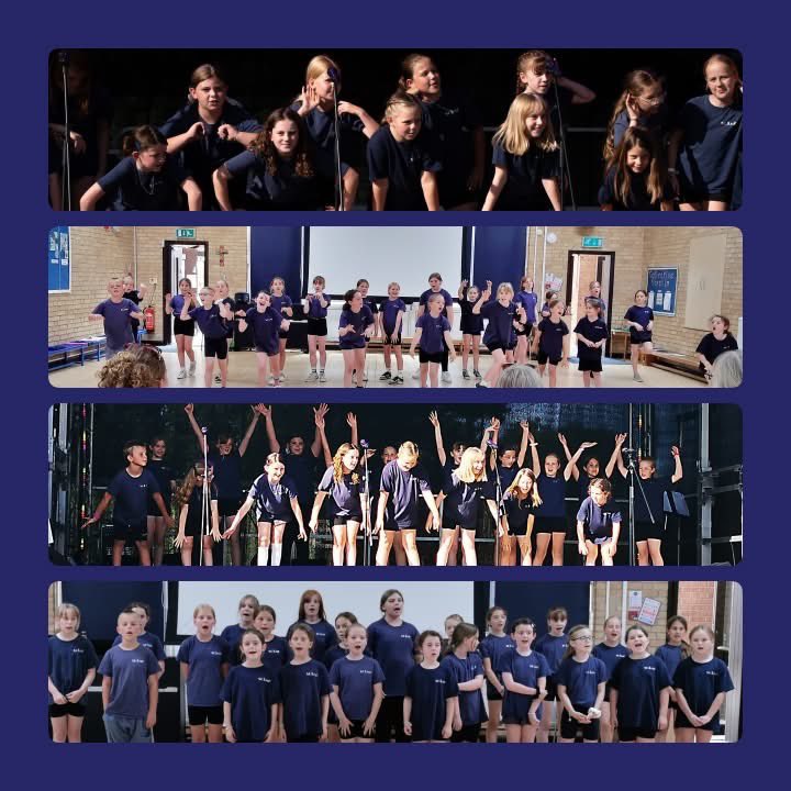 SCarrClasses's tweet image. Bury SCAMP club - you’ve been amazing this term. So proud of you all @buryprimary