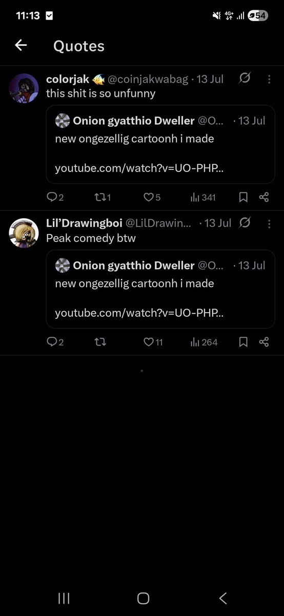 WICH ONE DO I BELIVE GUYS