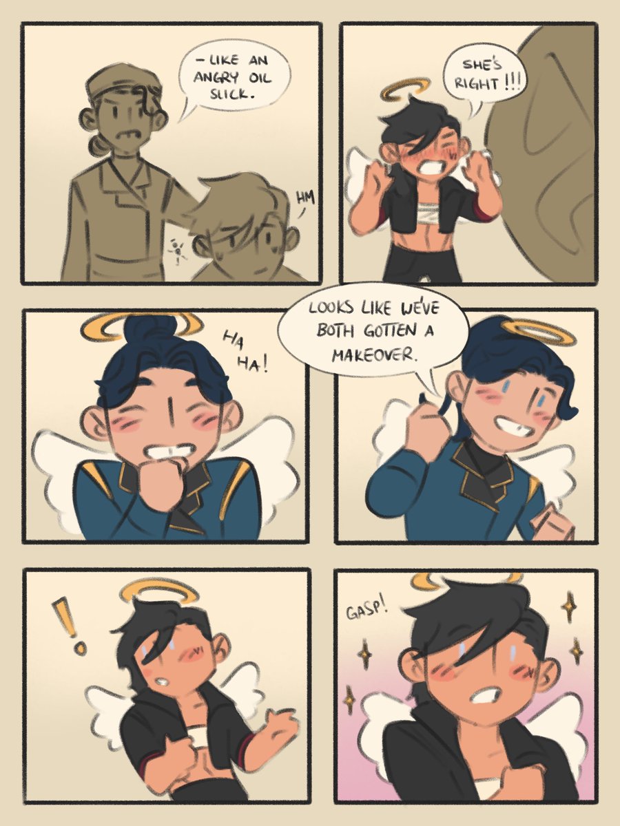 Batsie⚡️ tweet media