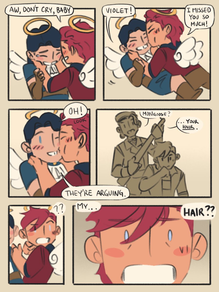 Batsie⚡️ tweet media