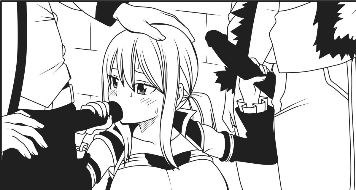 Lucy 
Page 10 in progress