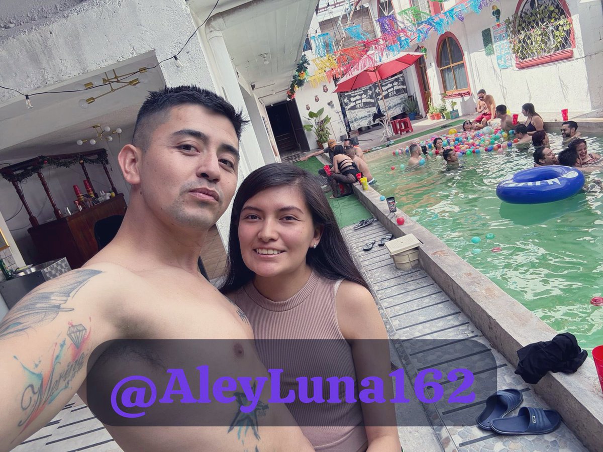 Hola hola ya regresé (Alex) y viendo cómo Lunita se desató con ideas nuevas😏😎
Quieres ir a su súper Pool Party 🌊que organizaremos este 25 y 26 de julio 🥳🎉🎊
Te tenemos varios accesos con descorche libre 😈😏😎
O bien quieres un acceso con consumo? 🤪😎
Pregunta te podemos