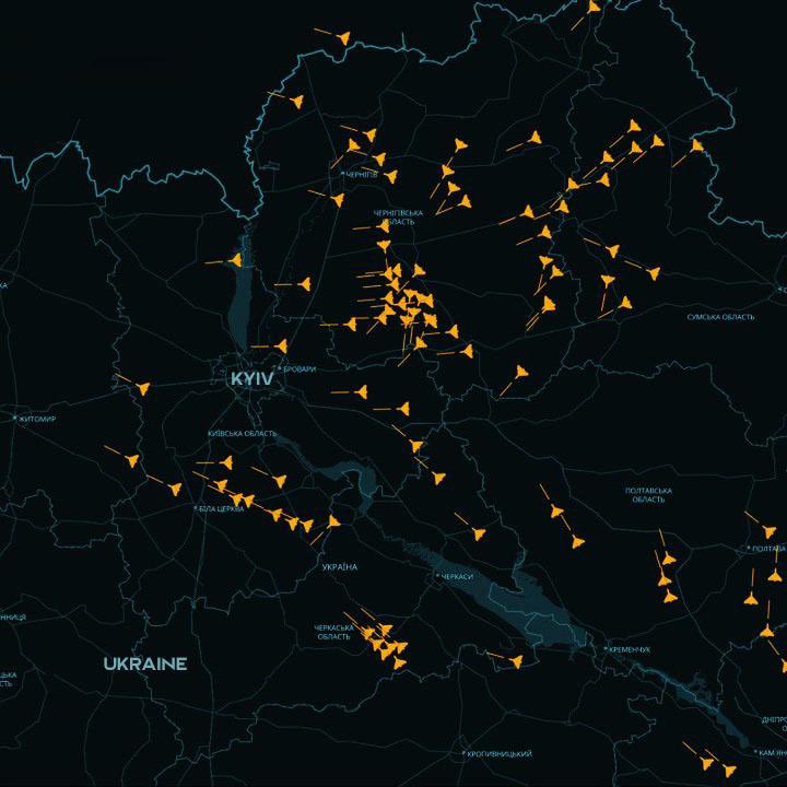 Mystictrax - 100% Fresh Ukrainian Electronica - 21/07/2025 on Subtle Radio 🇬🇧🇺🇦

Tracklist inside!

soundcloud.com/subtleradio/my…