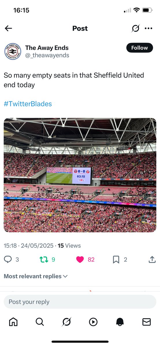 Mark - Pitsmoor Owl tweet media