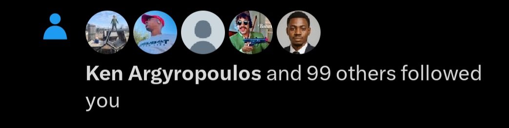 Join the Evening Gain Train🤝✅️