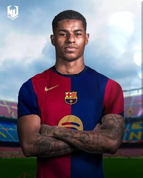 Btw Raphinha and Rashford who is more better