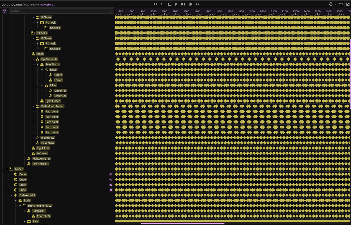 Im not dead, im cooking &gt;:3с