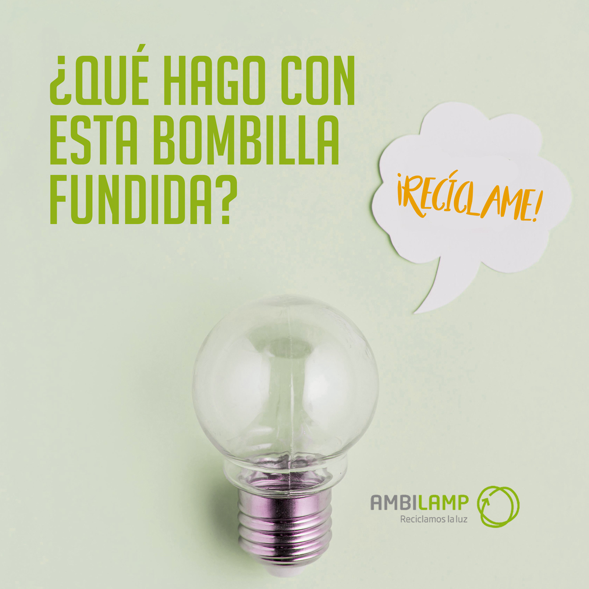 AMBILAMP tweet media